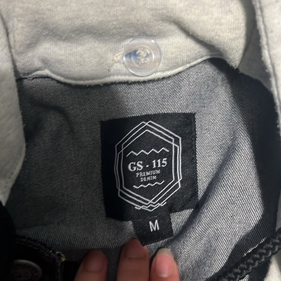 ⭐️ GS-115 jacket - Picture 2 of 11